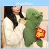 Stuffed Fun Horse Plush Toy Living Room Display Sleep Support Doll Children