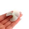 Diy Hard Nylon 3Blade Boat Propeller 28Mm 36Mm 42Mm Cw Ccw 2Mm Shaft For Rc Boat