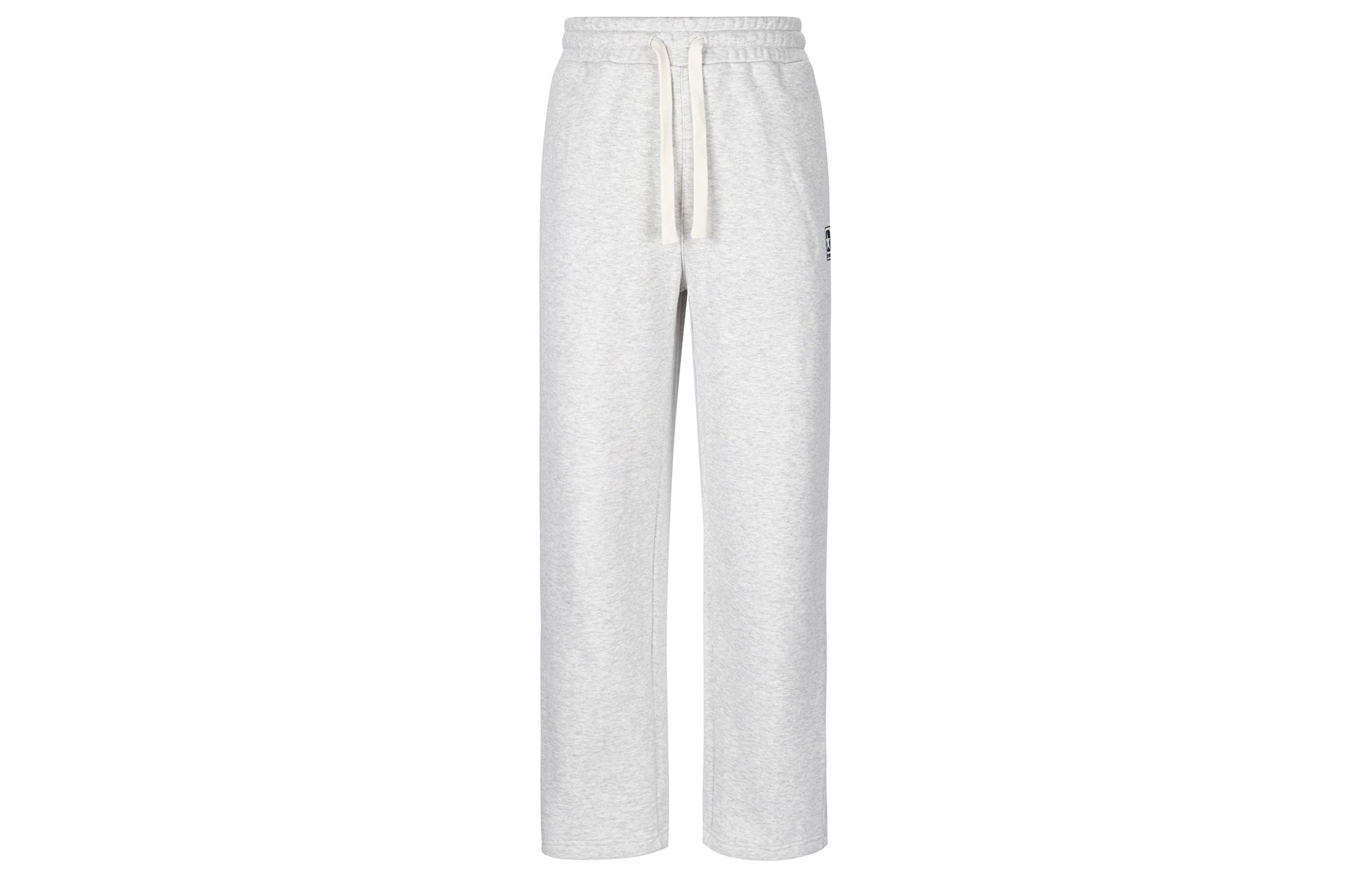 Converse Sports Pants Men s Gray 10028460-A01 L