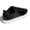 Adidas Neo Daily 2.0 Low Top Skate Shoes Women Sneakers Black White F34751