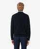 Lacoste Men'S Pique V-Neck Cardigan Ah186E-56G 166