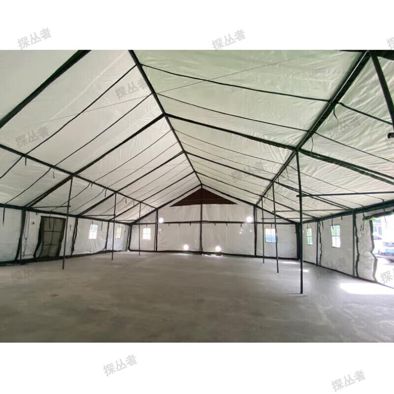 Explorer 96 Universal Command Tent