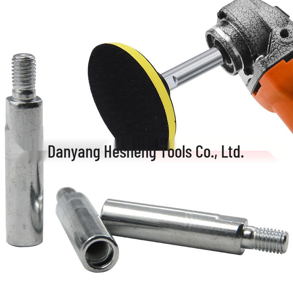 Angle Grinder Extension Rod for Water Grinding and Polishing