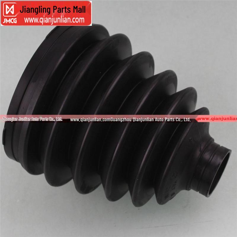 Isuzu Pickup DMAX MUX RM Half Shaft CV Joint Repair Kit - Inner & Outer