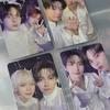 ATEEZ Trading Card Unit Set