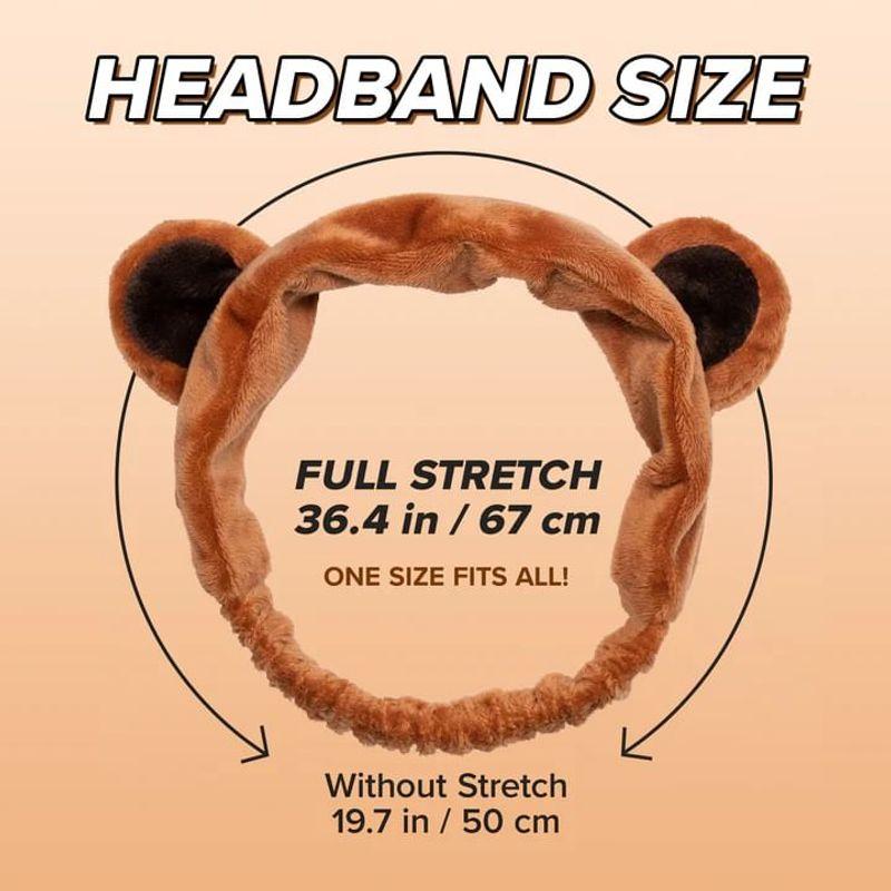 I DEW CARE - Headband - 8 Types