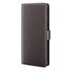 For Samsung Galaxy S24 Ultra Case Genuine Split Leather Phone Cover with Wallet Stand