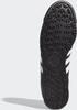 Adidas Samoa Sneakers Core Black/cloud White/gold Metallic