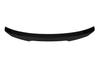 Spoiler DPT V-2 (for G22, Black Gloss) for BMW 4 Series G22/23/26 2020-