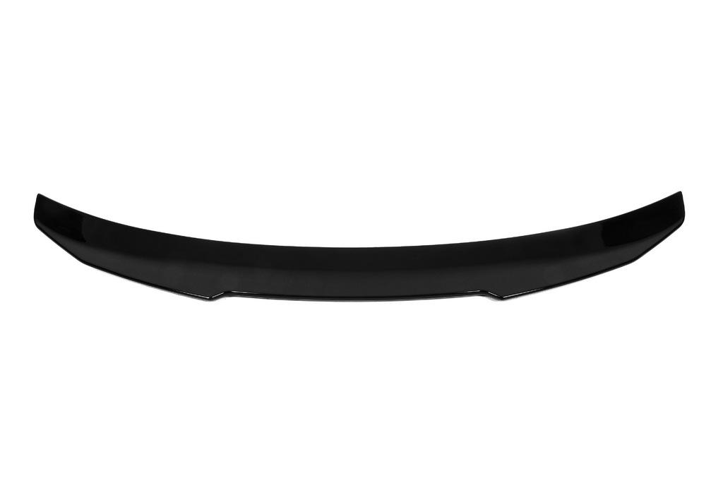 Spoiler DPT V-2 (for G22, Black Gloss) for BMW 4 Series G22/23/26 2020-