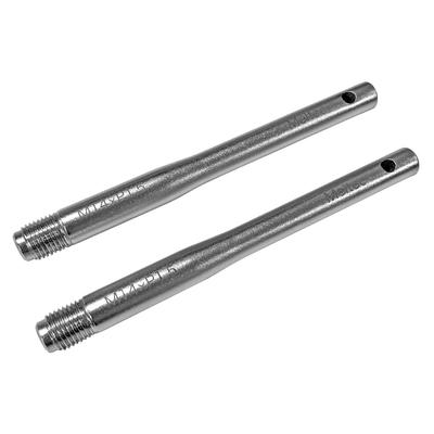 Meltec Wheelset Bolts, Pack of 2