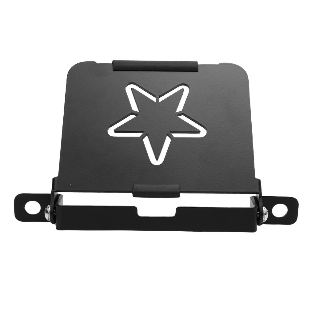 Klappbarer Sitzstützbügel Aluminium Klappbarer Sitzstützgestell Ersatz Für Spyder RT 2020+