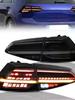 LED Tail lights for Volkswagen Golf7 Golf7.5 MK7 MK7.5 2014-2020(Not for GTI/R) Full Led Rear Lamp Assembly Sequential