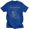 Vintage Silverstein Band Auf Tour Königsblau S bis 5XL Unisex Shirt SN387 Unisex T-Shirt