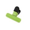 Strong Plastic Sealing Clips for Kitchen and Snack Bags - Keeps Food Fresh and Moisture-Proof