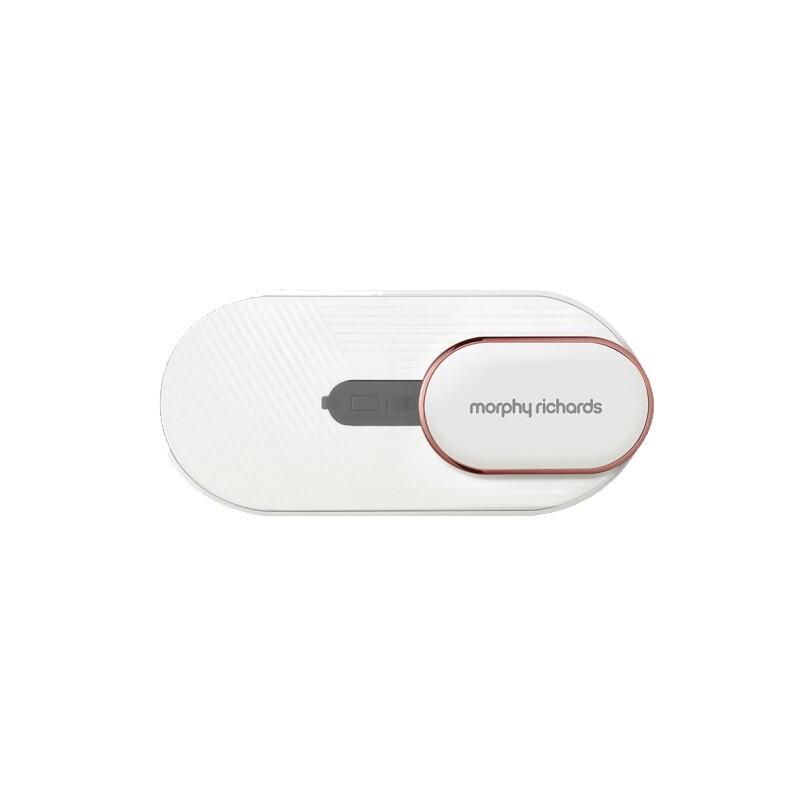 Morphy Richards 4-in-1 Refrigerator Deodorizer CN plug (adapter included)
