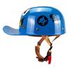 Adult ABS Half Helmet Motorcycle Scooter Bike Commuting Stylish Colorful Open Face