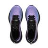Li Ning Wu Shi 5S 4.0 Full Palm Cushioning Training Shoes Women Running Shoes Bright-Sky-Blue ARSU008-6