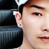 Retro Classic Black Cross Oil Drip Earings for Men Women Punk Gothic Zinc Alloy Fashion Earings Zircon Unisex Accessories Gift