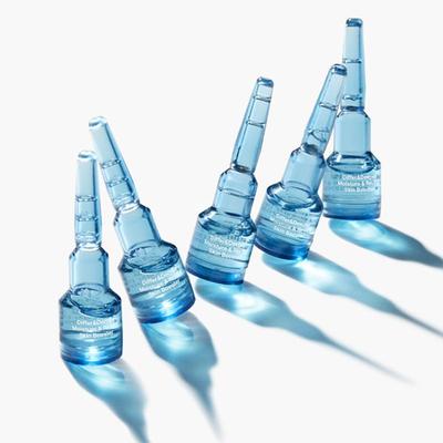 Differndeeper [Starter Pack] Moisture Revital Skin Booster 2ml X 5