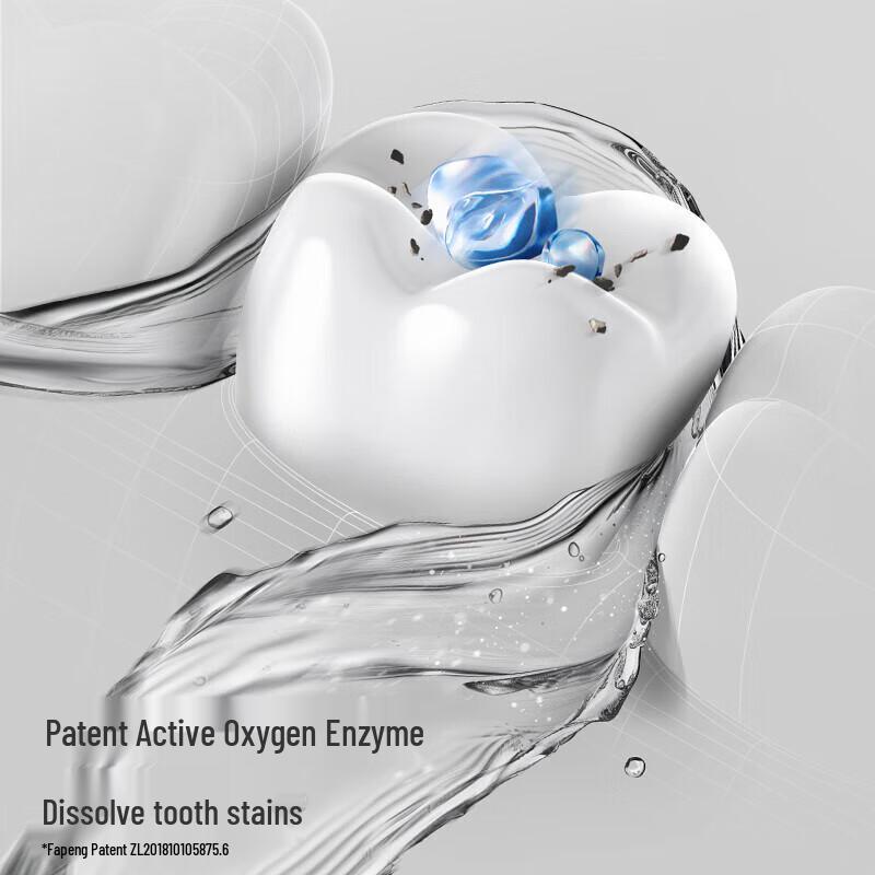 babycare Kids Anti-Cavity Toothpaste
