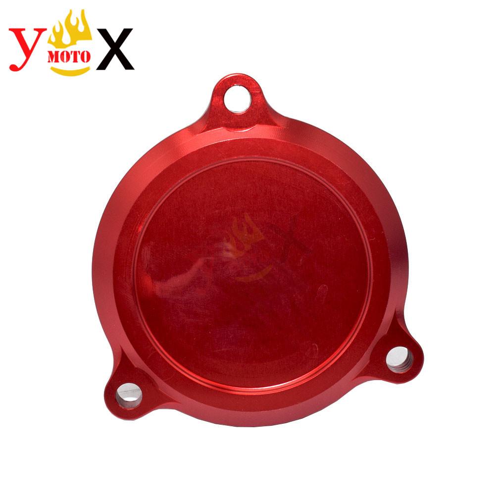 XR 250 95-07 Motorcycle CNC Starter Motor Cover Guard Protection Cap For HONDA XR250 BAJA 1995-2002 XR250 MOTARD 2003-2007