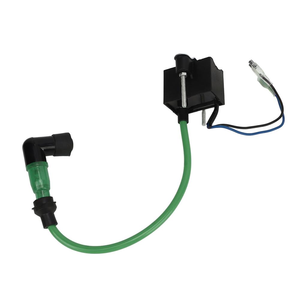 Ignition Coil High Performance Ignition Module for 49 50 60 66 70 80 2 Stroke Engine Motorized