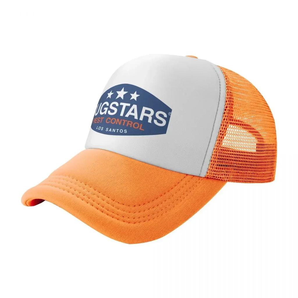 Bugstars Baseballkappe Große Größe Hut Hut Luxusmarke Hut Baseballkappe Unisex Golfbekleidung Damen