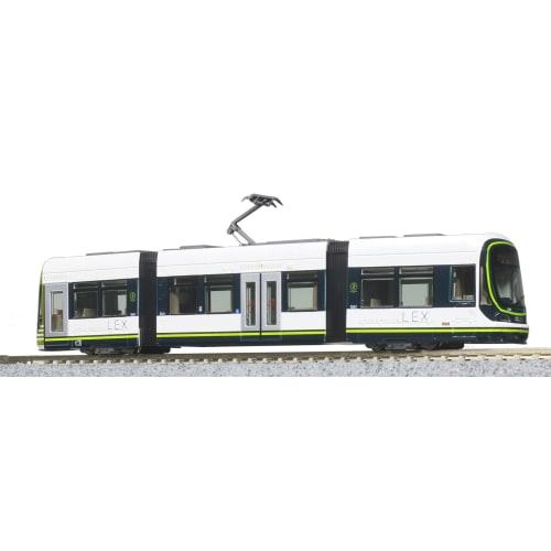 KATO N Gauge Hiroshima Electric Railway 1001 Hiroshima Electric Railway Bus Special Edition 14-804-5 Model Train