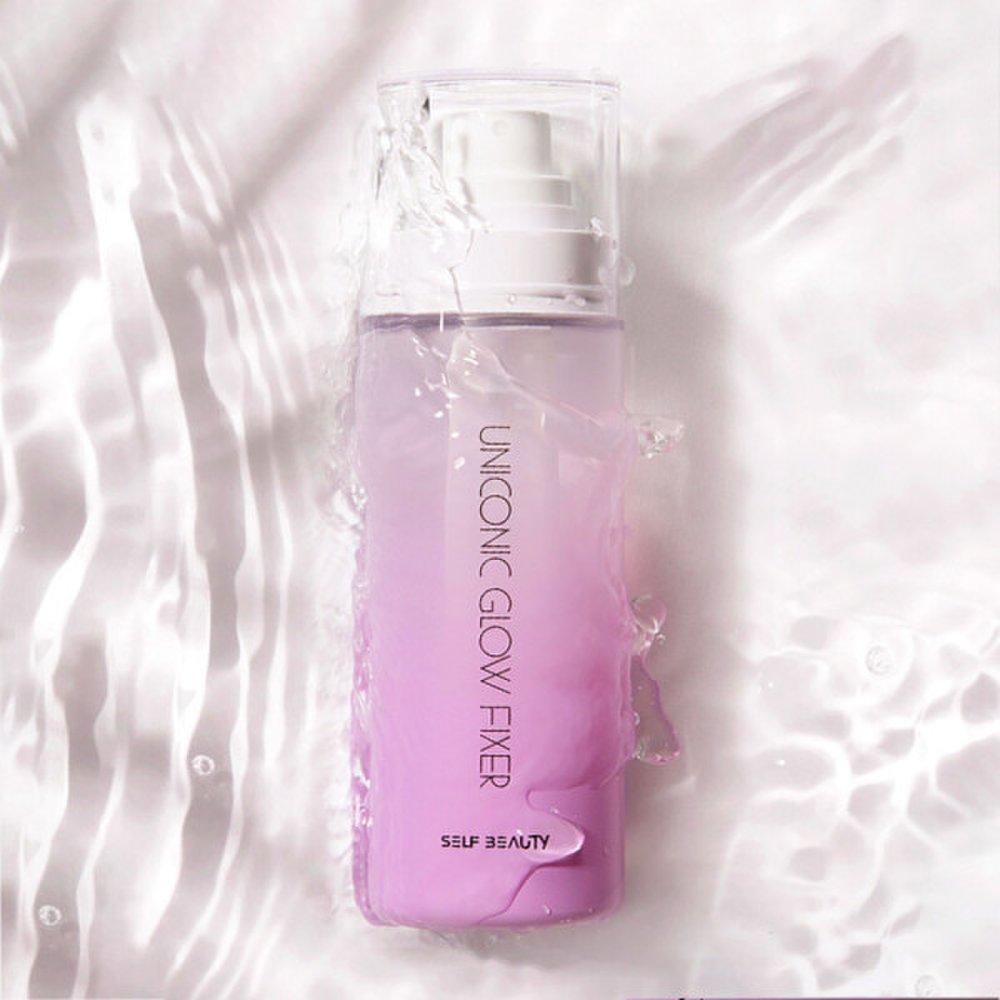 UNICONIC Radiance Makeup Fixer 100ml