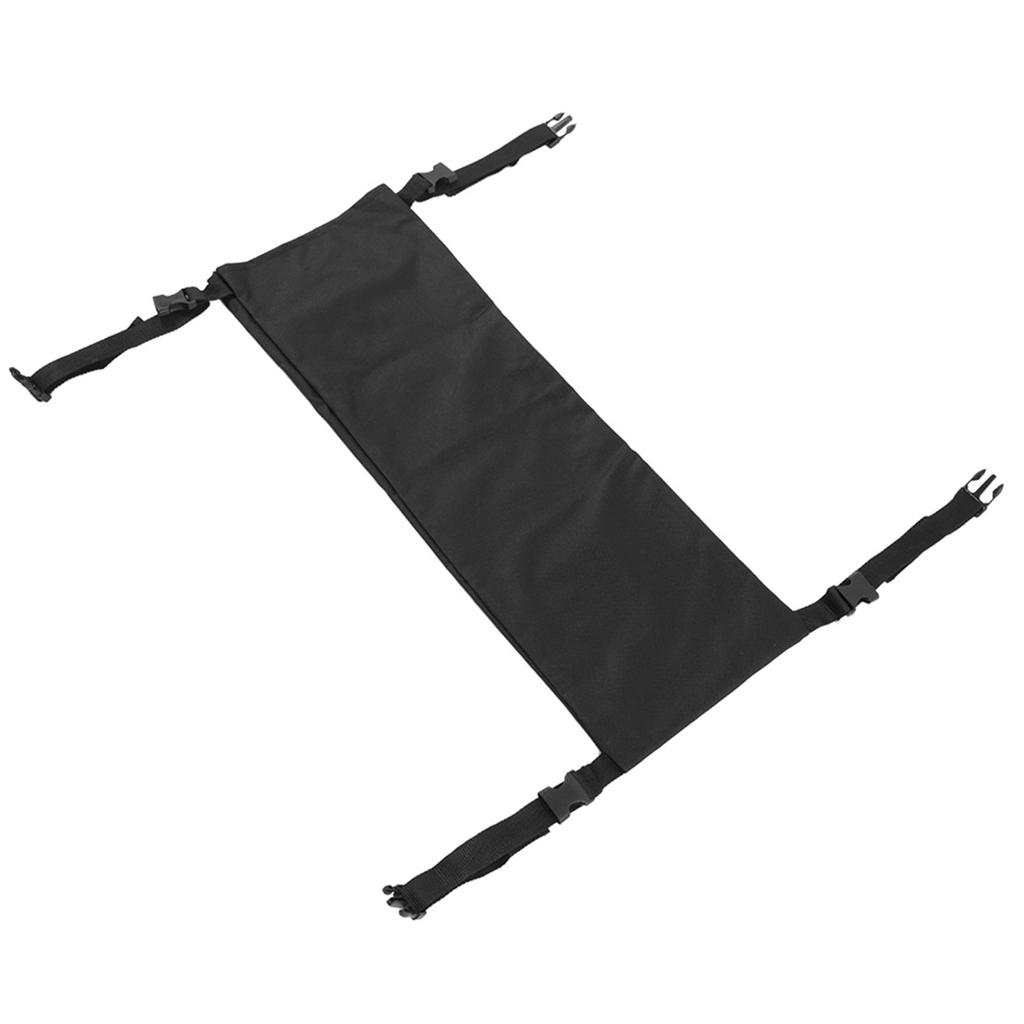 Professional Durable Wheelchair Oxygen Cylinder Bag Portable Nylon Container