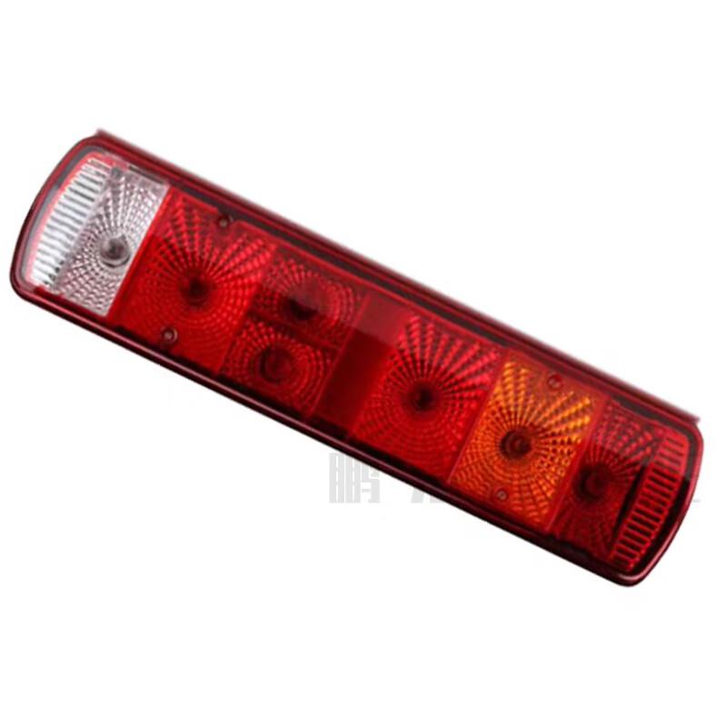 PENGHE HOWO Truck Rear Taillight Assembly