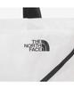 The North Face Nn2Ps17C Ultra Jet Shoulder Bag Large White