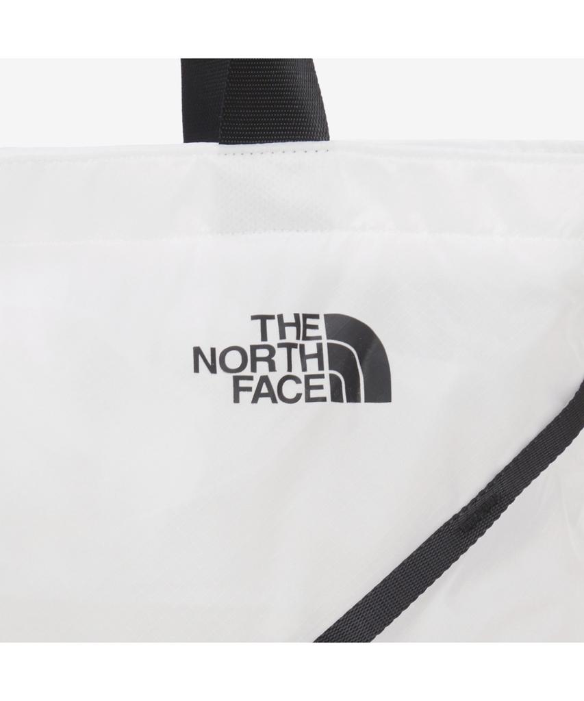 The North Face Nn2Ps17C Ultra Jet Shoulder Bag Large White