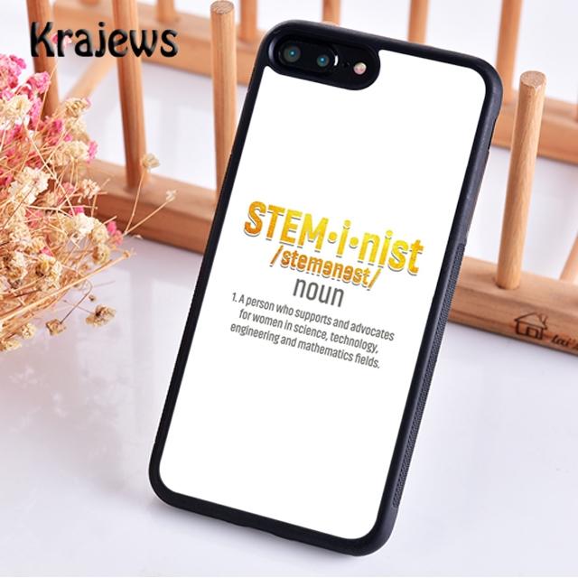 Krajews Atom Chemistry Science Design Phone Case For iPhone 17 Air 16 15 14 Plus 11 12 13 Pro Max Coque Shell Fundas