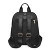 Oxford Cloth Women Fashion Backpack Large Capacity Black Casual Travel Backpack Multifunctional High Quality Ladies Bag New