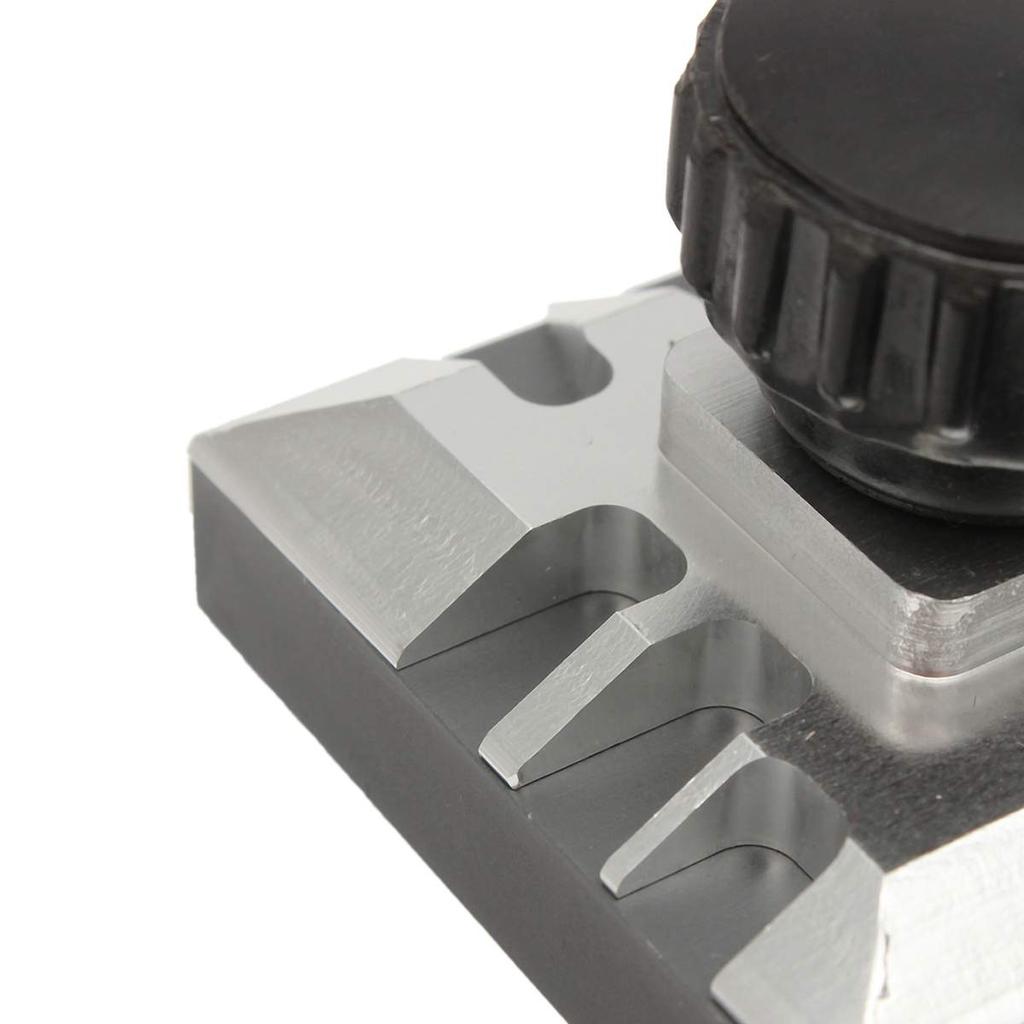 59mm sada ohýbacích nástrojů pro ohýbání minimodelu na fotoleptání 59 mm v malém obchodě