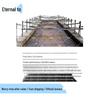 Yongzhi 400m Sea Crossing Obstacle Training Equipment