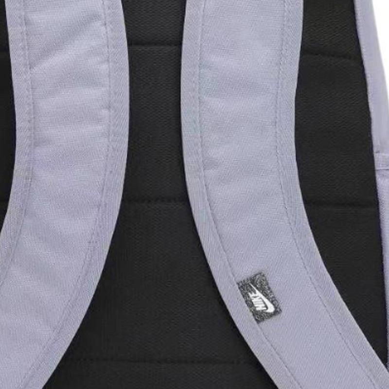 Nike ELEMENTAL Fabric Backpack Regular Unisex Haze Blue DD0559-493