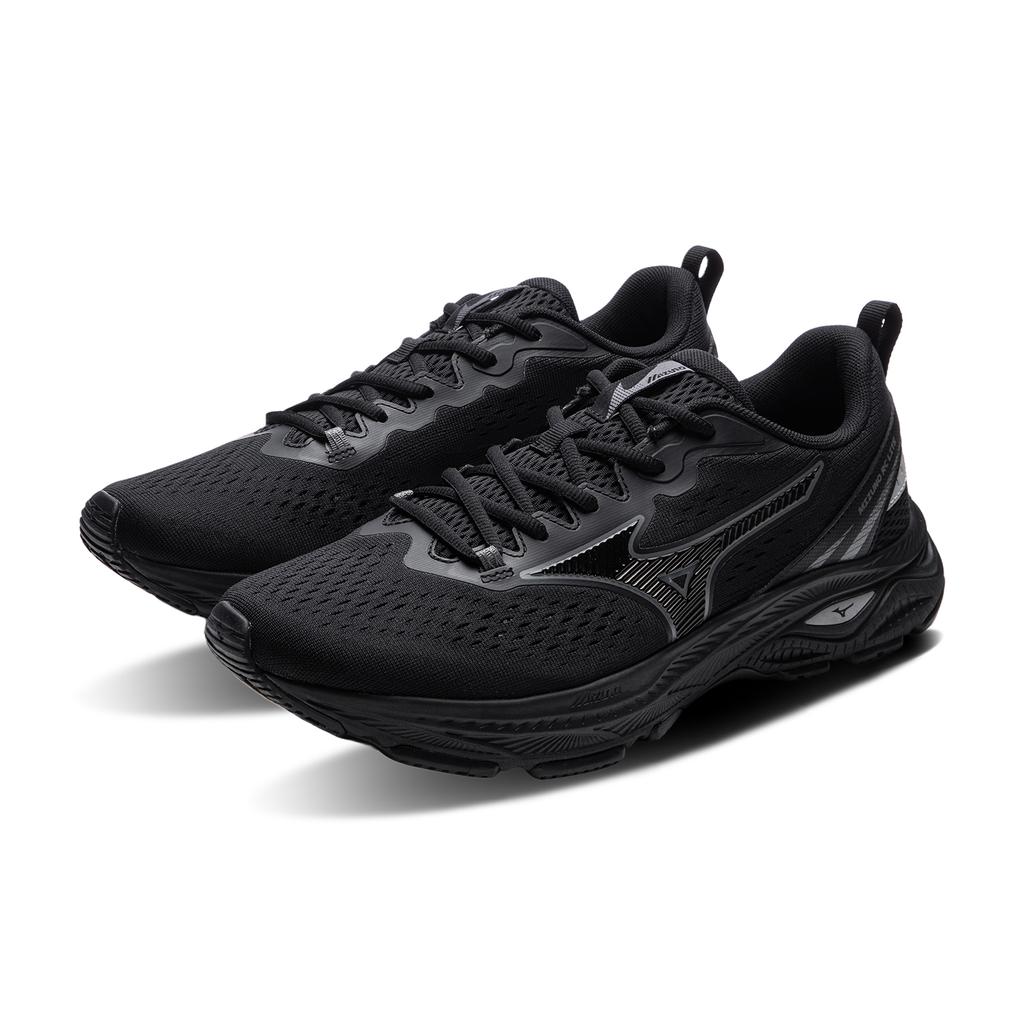 Mizuno Wave Rider 26 SSW Unisex White Silver D1GH263001