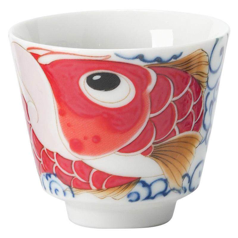 Fu teacup small cup household hospitality tea cup Chinese kung fu tea set ceramic master  single cup