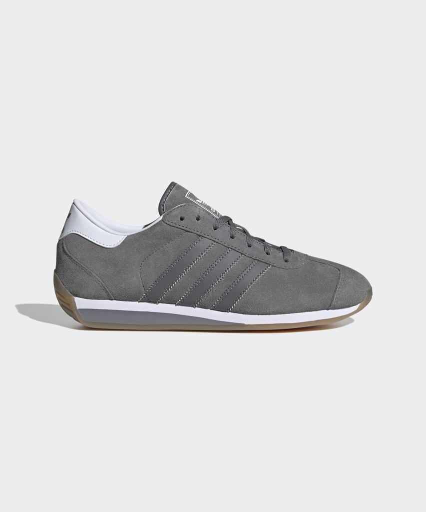 Adidas Country Ii - Grey / Ie6473