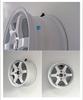 10pcs/lot Plastic Tire Wheel RIM Hub Hook Shop Display Wall Mounted Hanging Hook