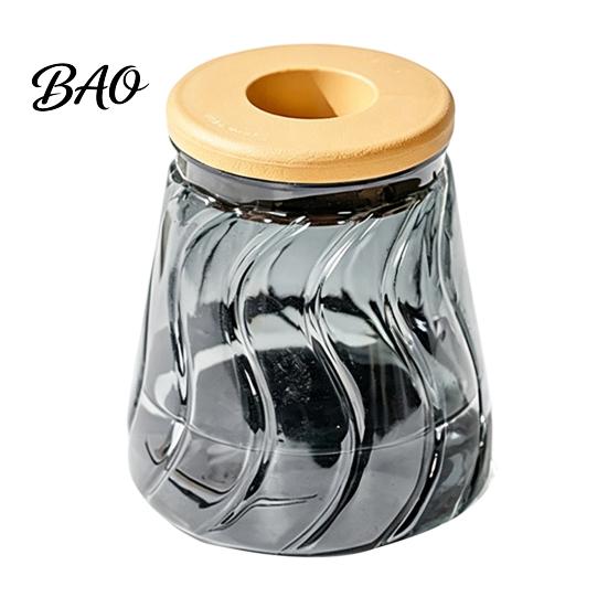 Water Culture Vase Hydroponic Planter with Lid, Glass-Like Clear Plant Propagation Station, Desktop Pot Flower for Cuttings, Home Office Desk