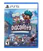 Discounty - PS5 (North American Import, Management Sim RPG)