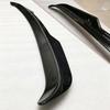 Toyota Yaris GR Hatchback (2019-2026) Rear Spoiler and Diffuser Accessories