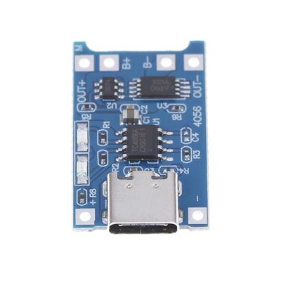 DIY modules – Elektronische modules
