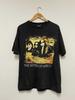 The Sisters Of Mercy Gothic Vintage Unisex TShirt S4XL NZ1014 Unisex T-Shirt