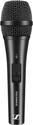 Sennheiser Sennheiser XS 1 Dynamiczny mikrofon kardioidalny 507487 []