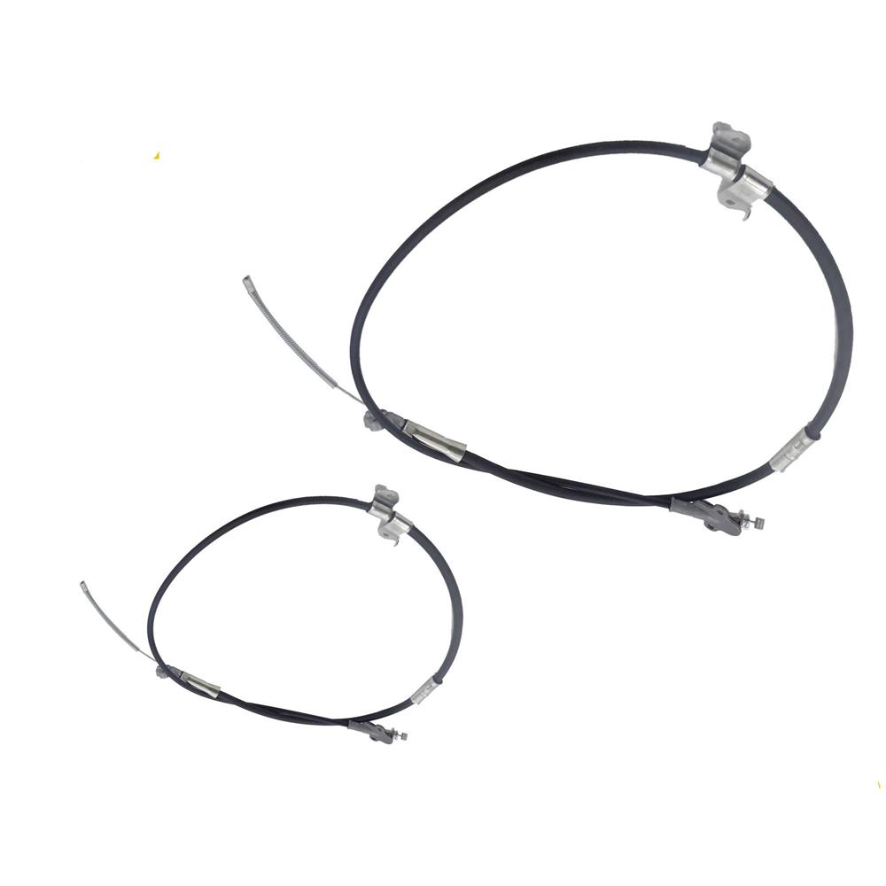 For Toyota Camry 2006-2011 Lexus ES240 2009-2012 Brake Cable OE 46430-06140